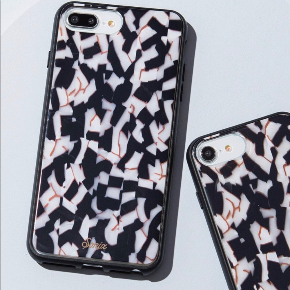 Brand new never used Sonix iPhoneX/XS case!